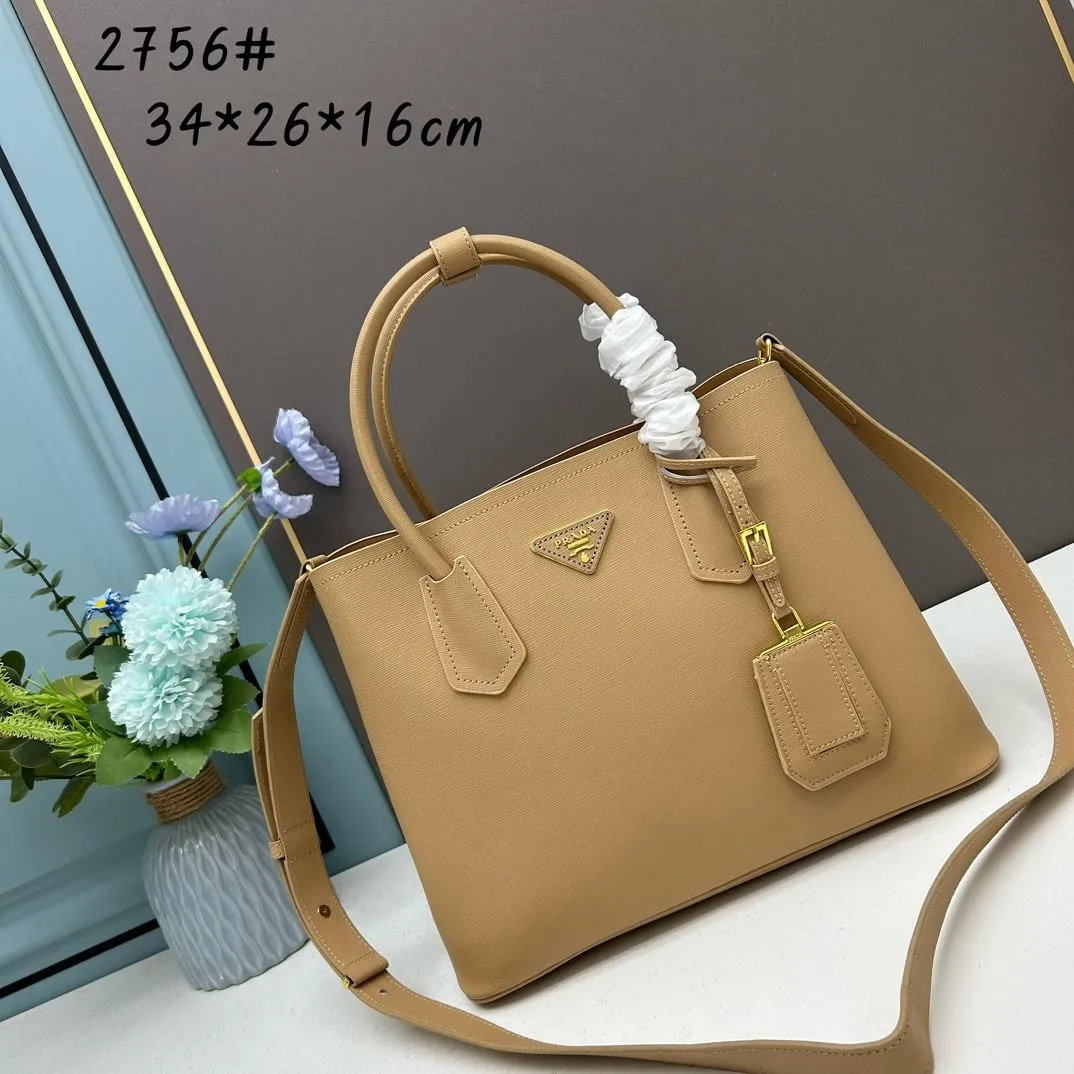 Prada Shopping Bags-267