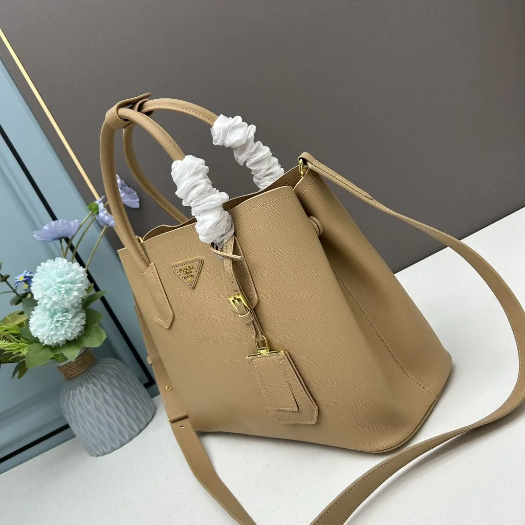 Alternative view of Prada Shopping Bags-267
