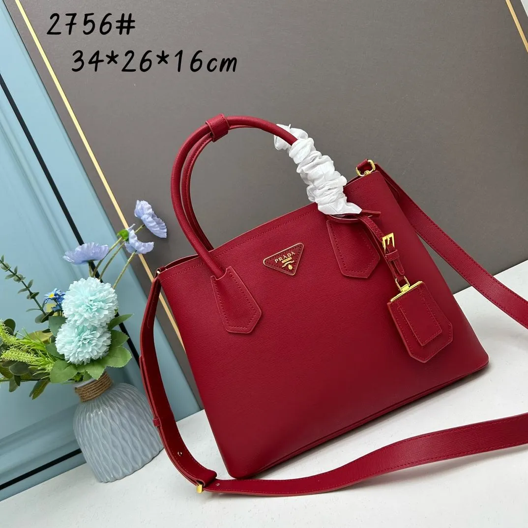 Prada Shopping Bags-268