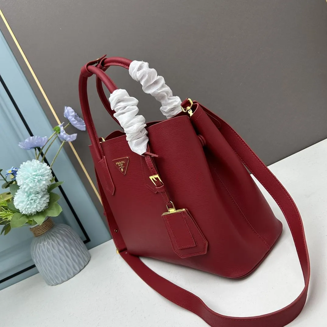 Alternative view of Prada Shopping Bags-268