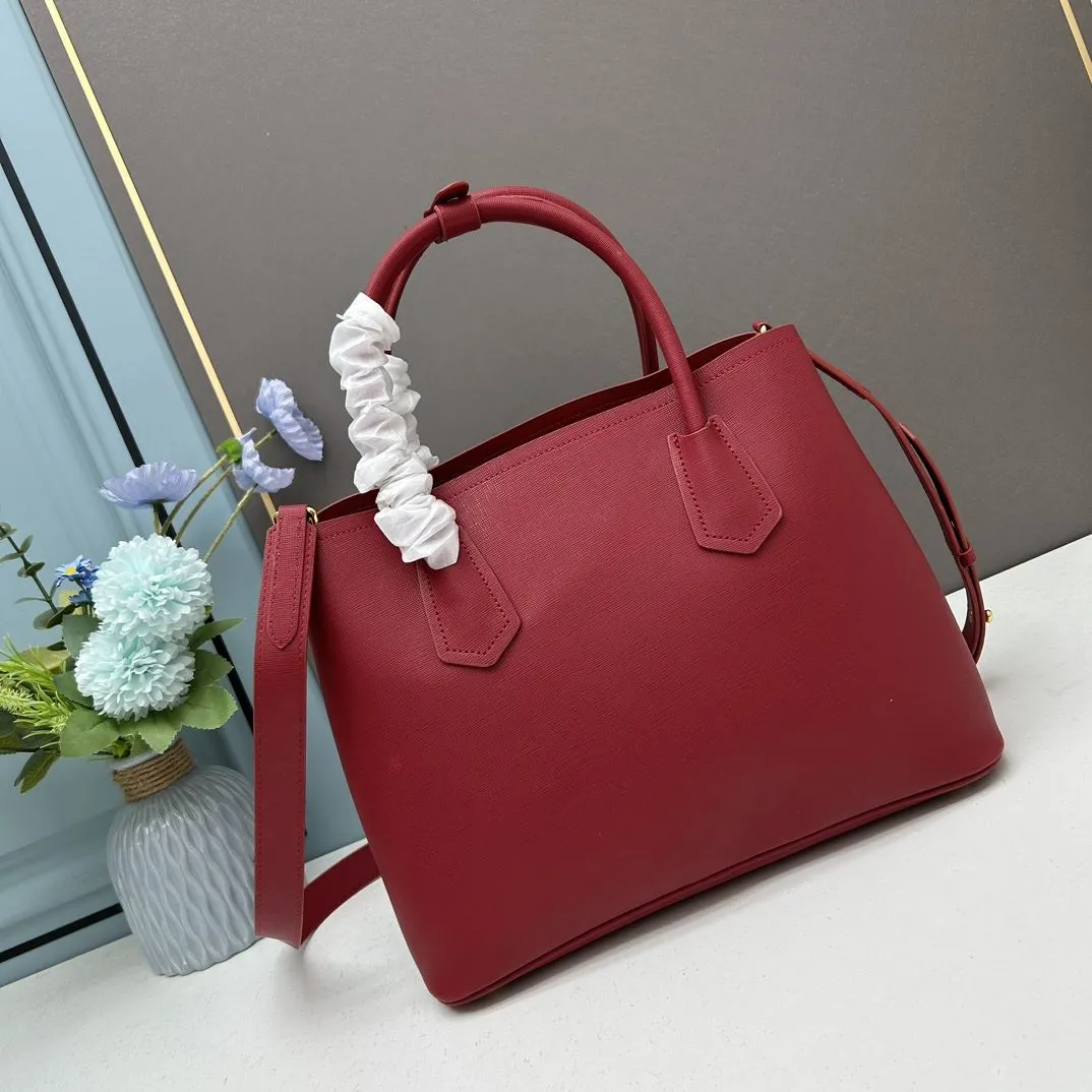 Prada Shopping Bags-268 - Image 3