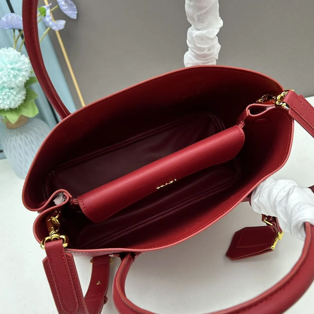 Prada Shopping Bags-268 - Image 7