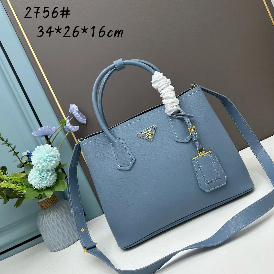 Prada Shopping Bags-269