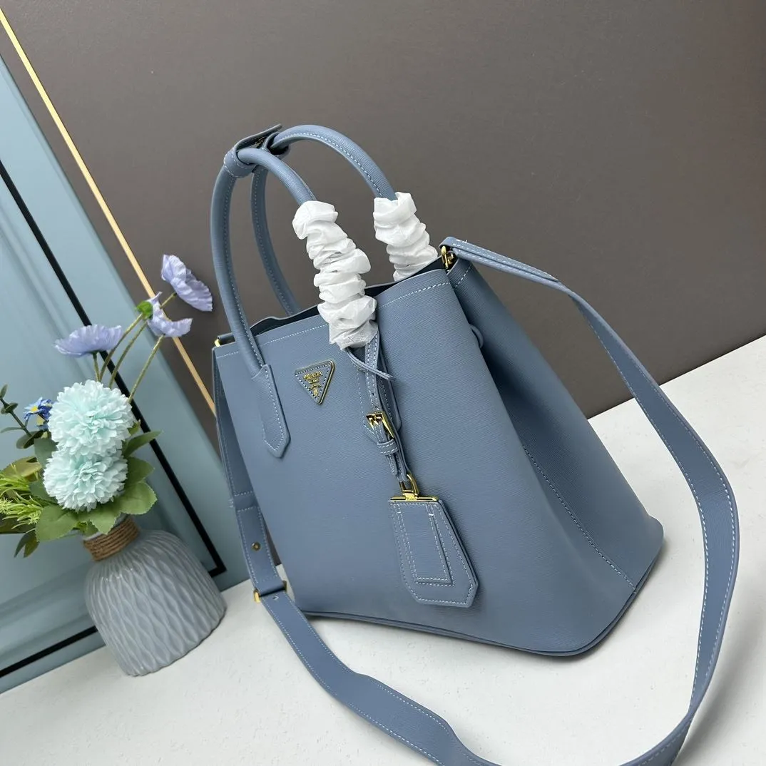 Alternative view of Prada Shopping Bags-269