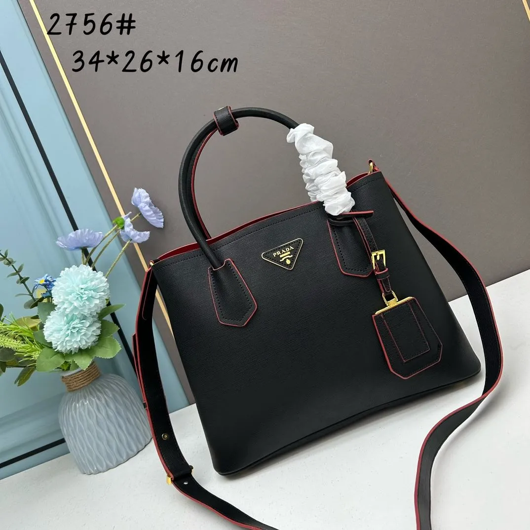 Prada Shopping Bags-270