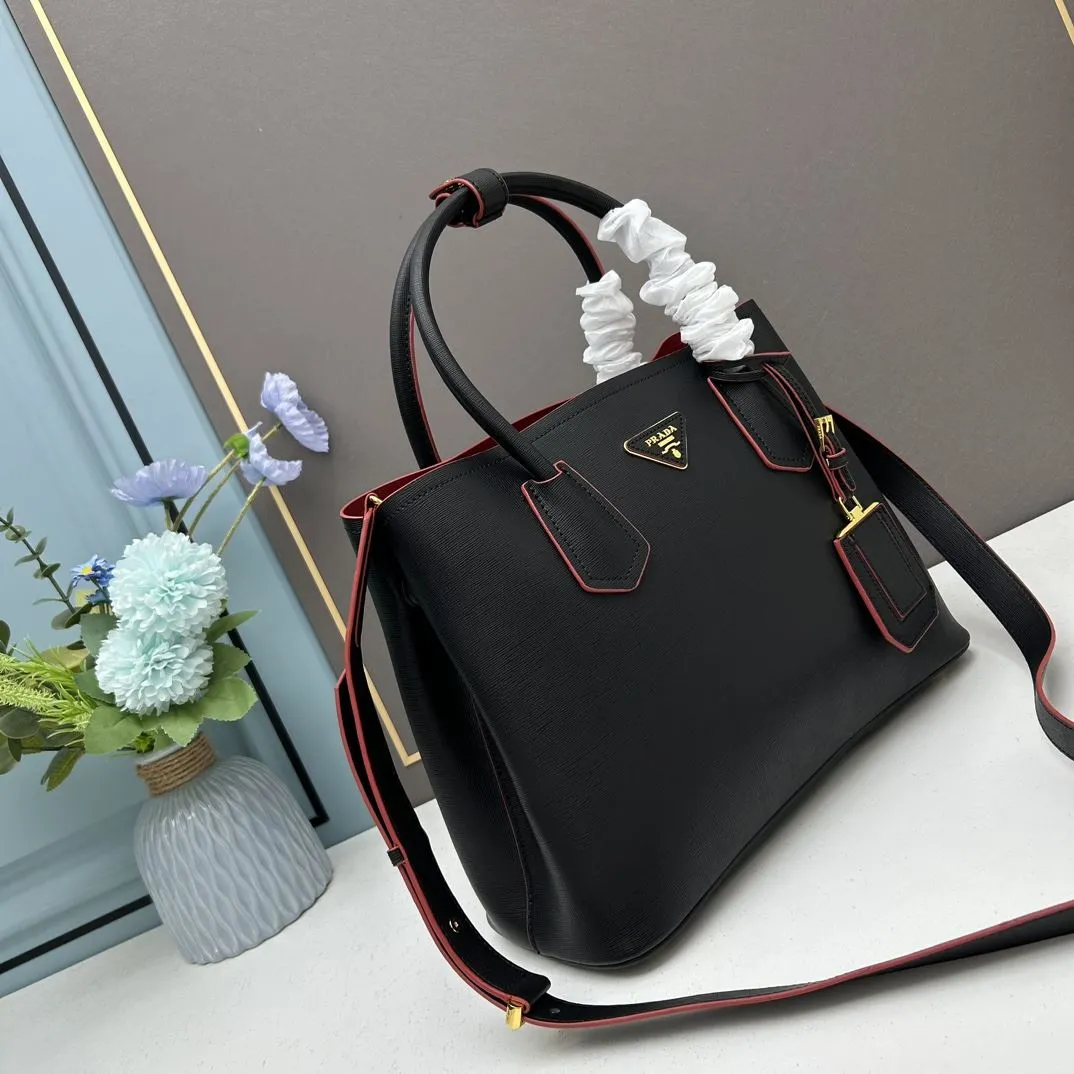 Alternative view of Prada Shopping Bags-270