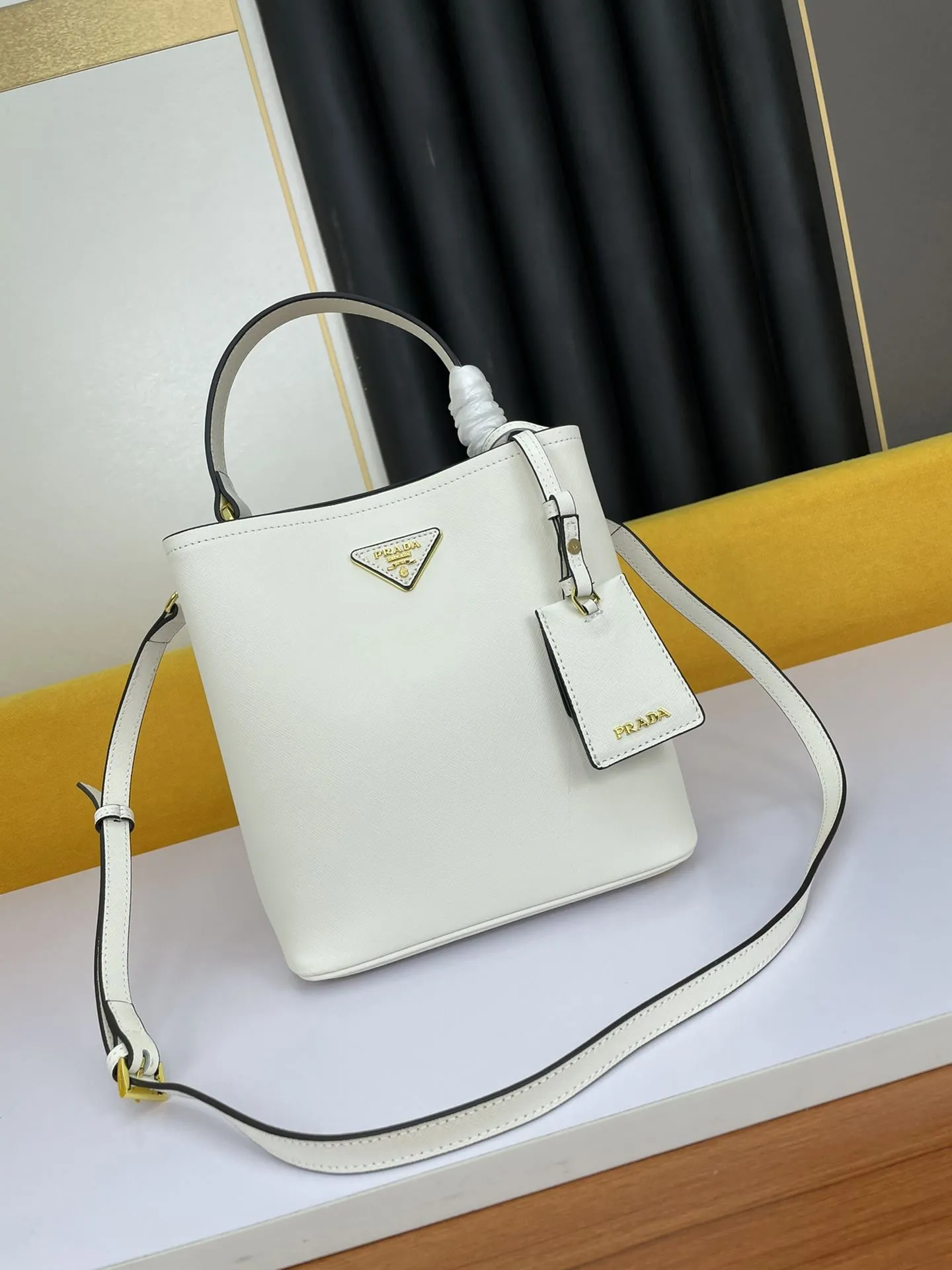 Prada Shopping Bags-271
