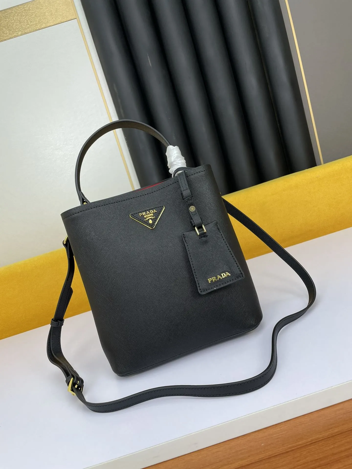 Prada Shopping Bags-272