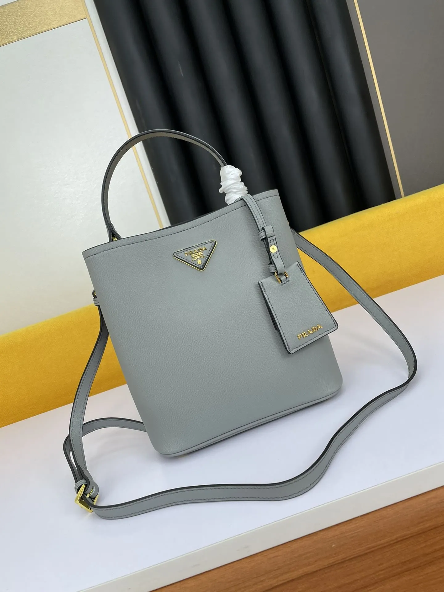 Prada Shopping Bags-273