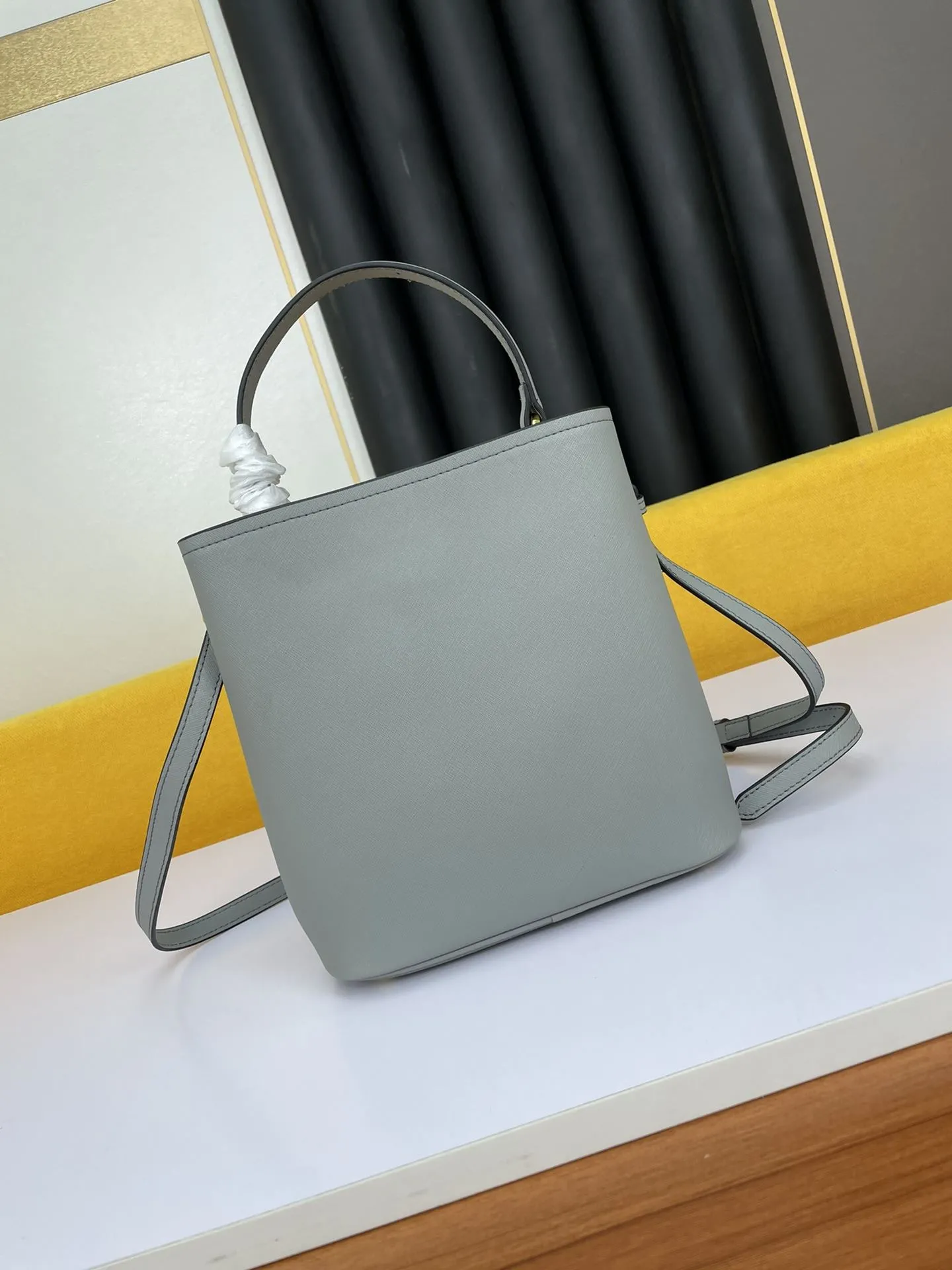 Prada Shopping Bags-273 - Image 3