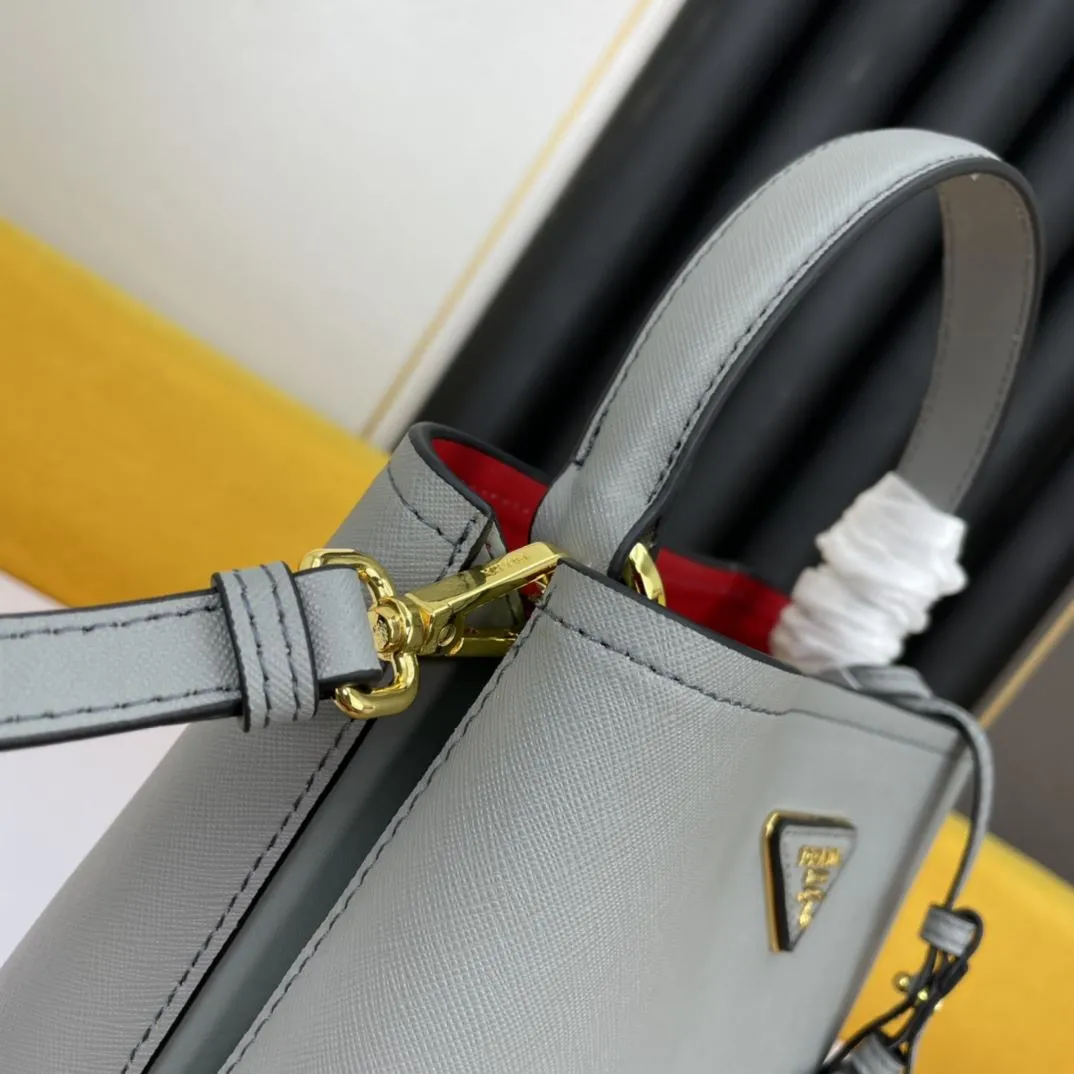 Prada Shopping Bags-273 - Image 6