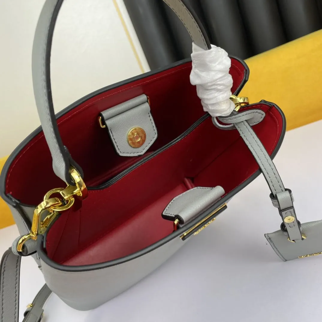 Prada Shopping Bags-273 - Image 7