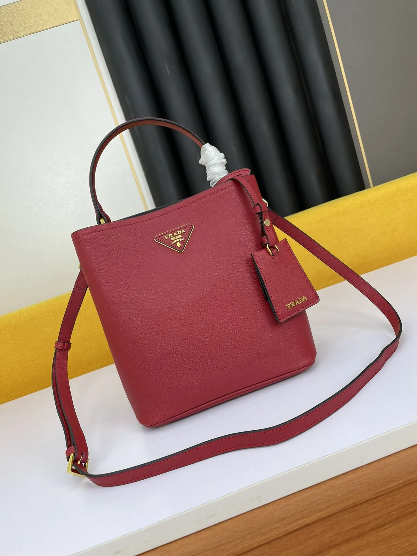Prada Shopping Bags-274