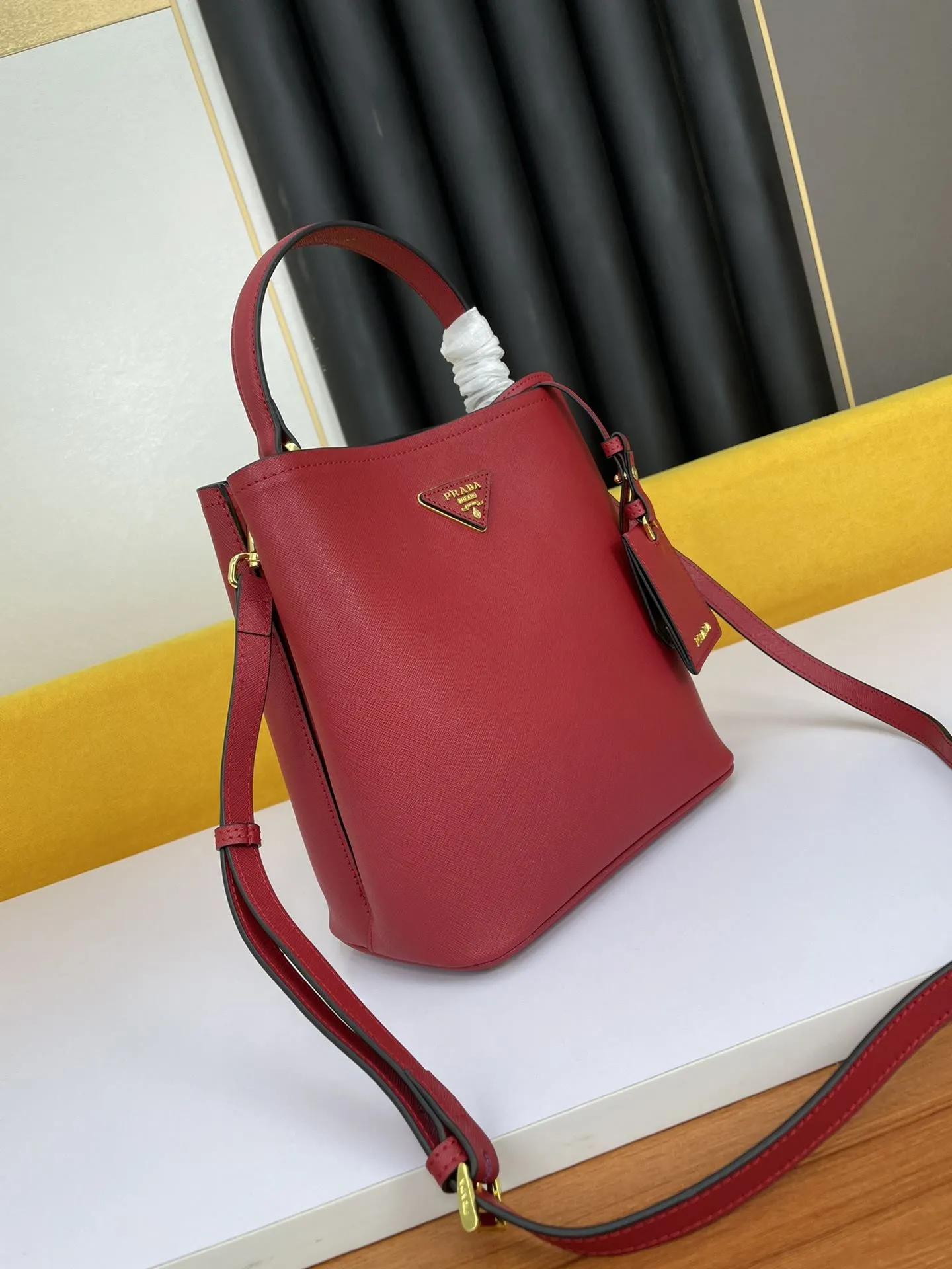 Alternative view of Prada Shopping Bags-274