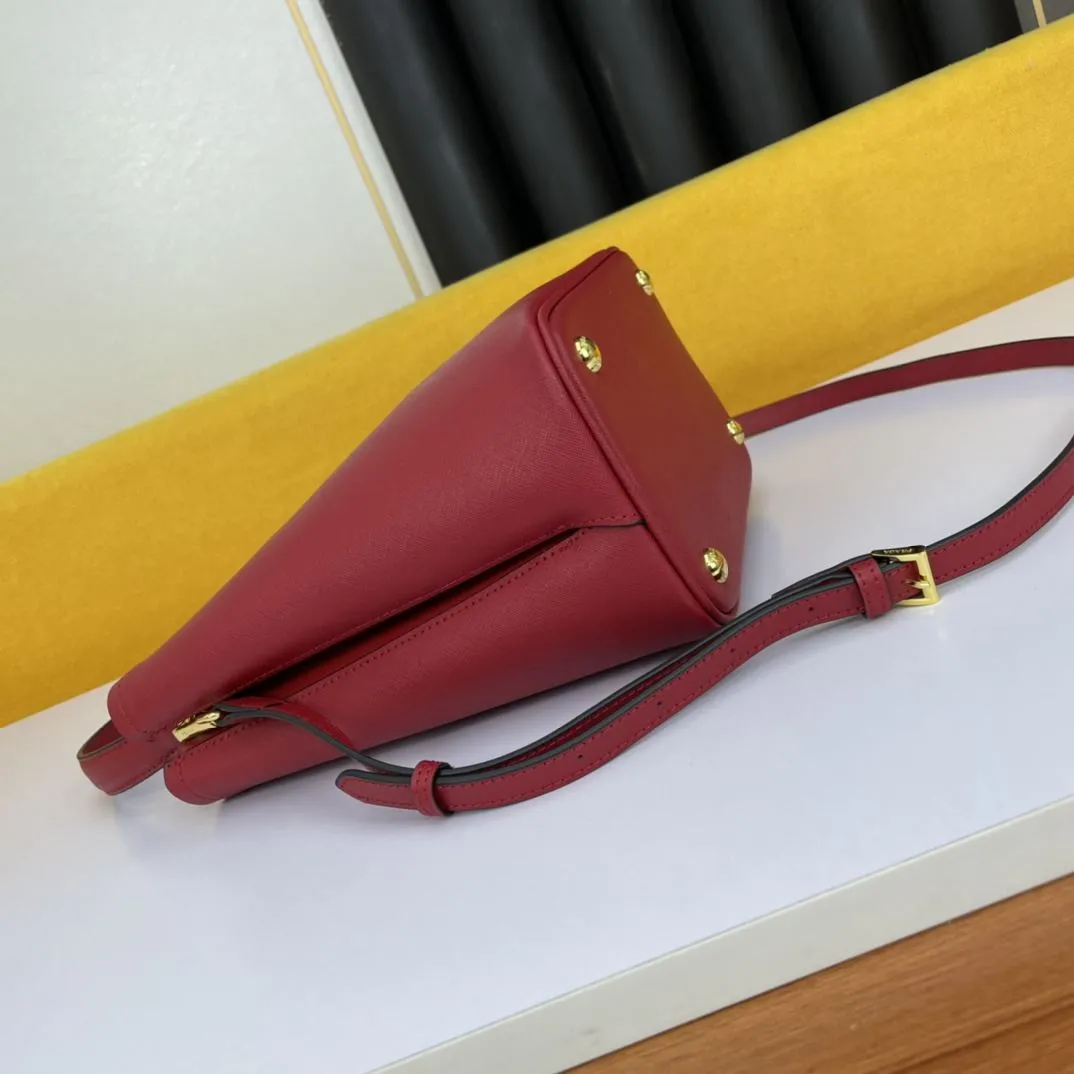 Prada Shopping Bags-274 - Image 5