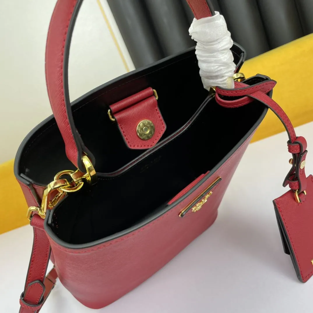 Prada Shopping Bags-274 - Image 7