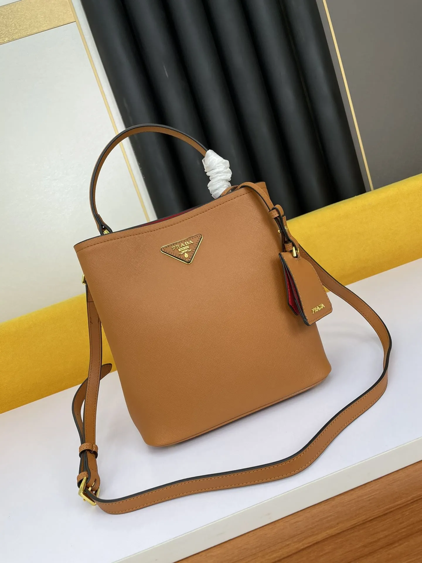 Prada Shopping Bags-275