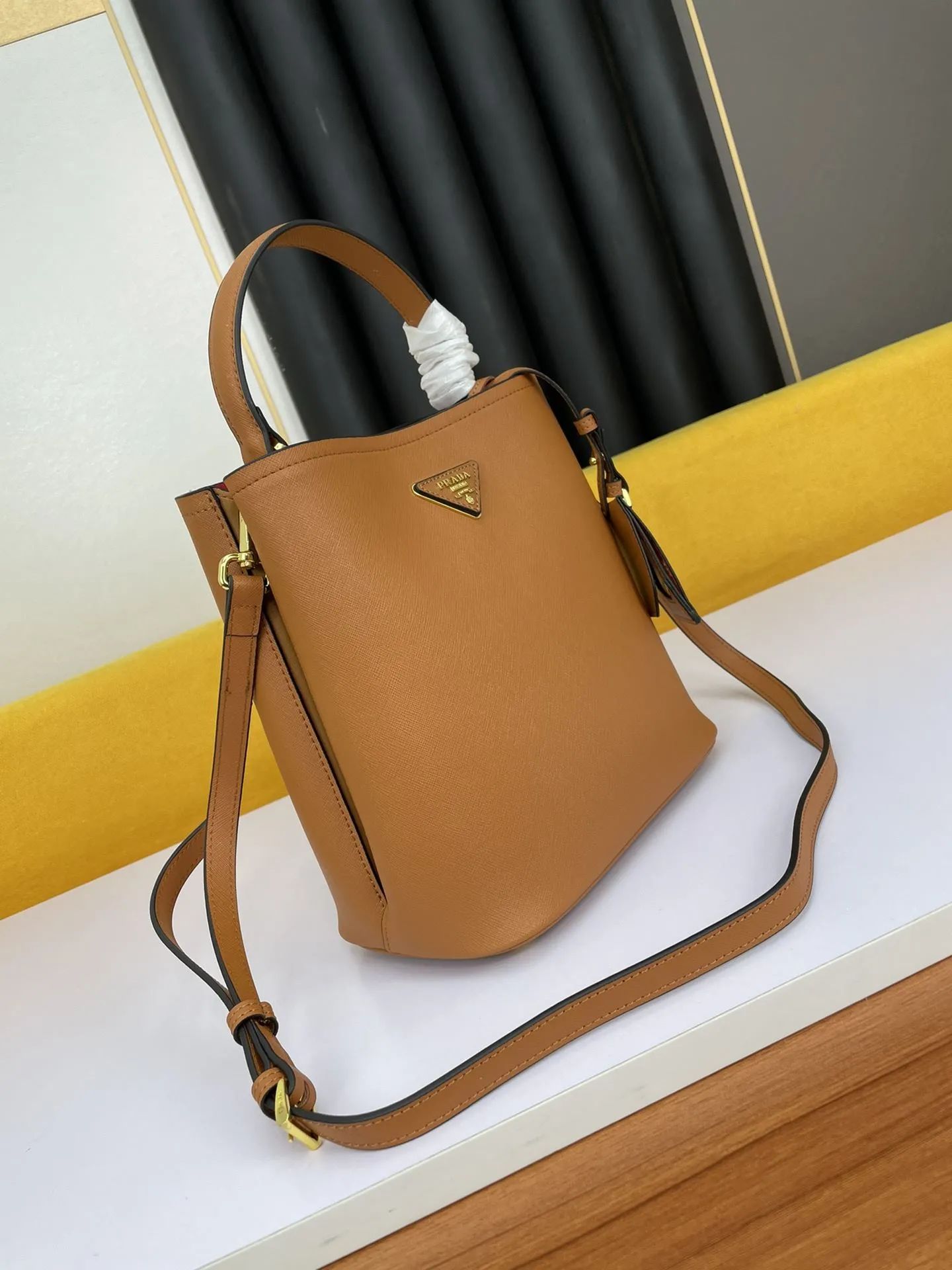 Alternative view of Prada Shopping Bags-275