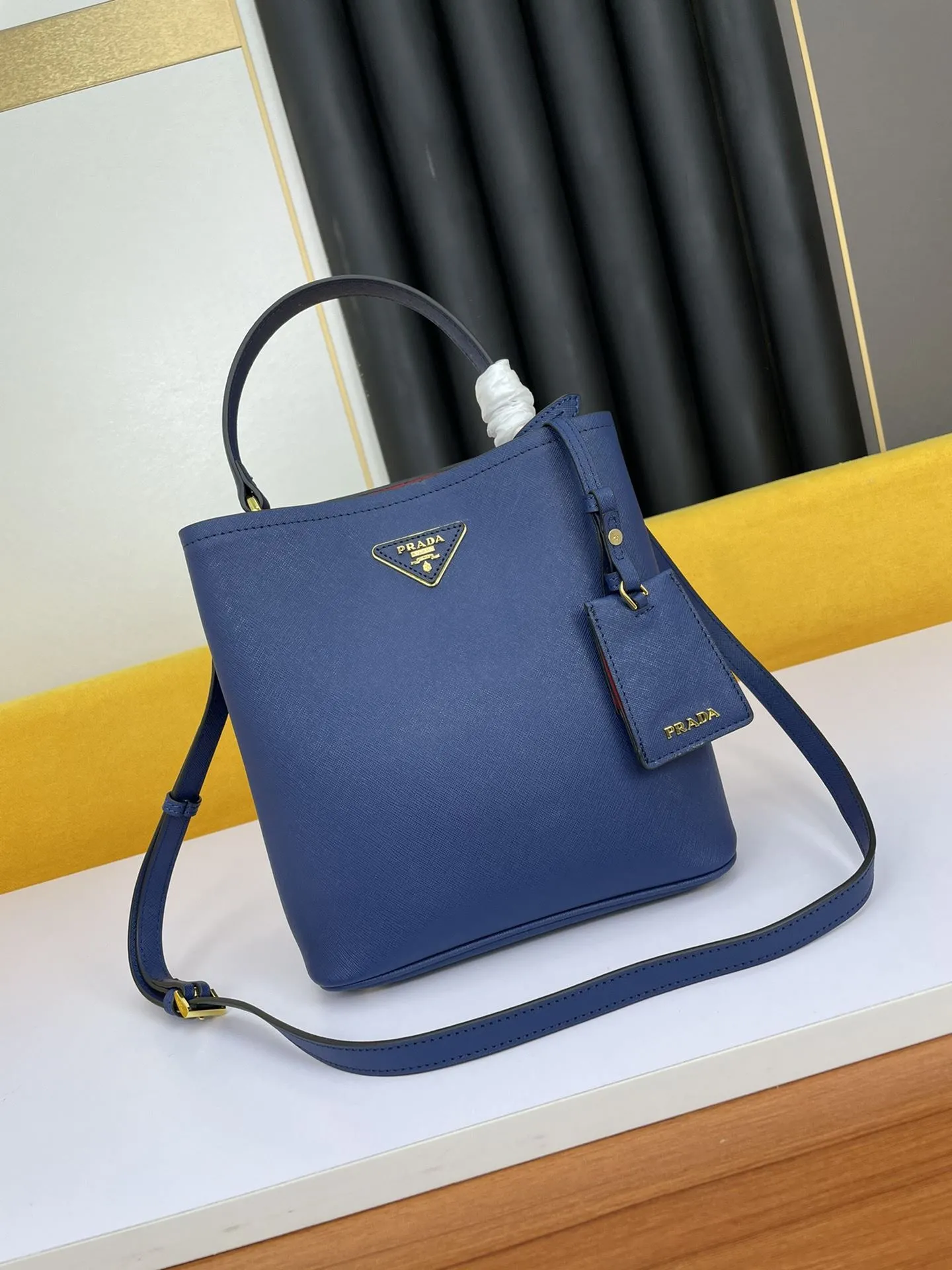 Prada Shopping Bags-276