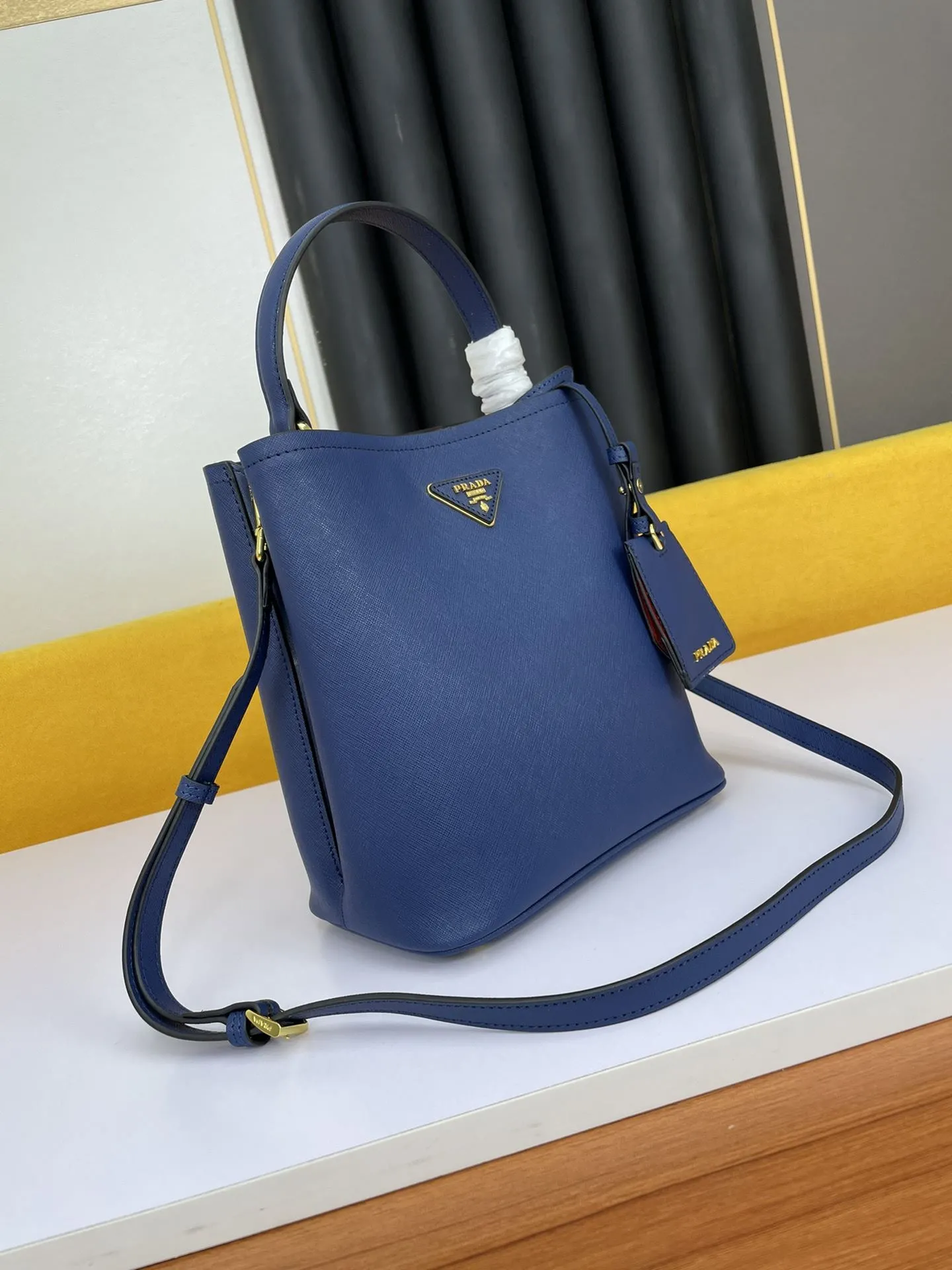Alternative view of Prada Shopping Bags-276