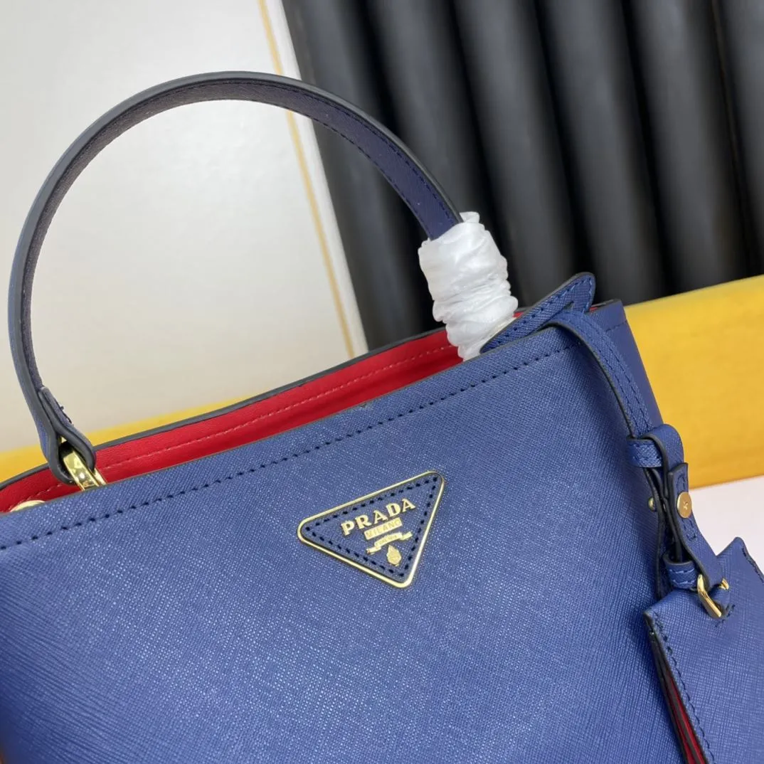Prada Shopping Bags-276 - Image 4