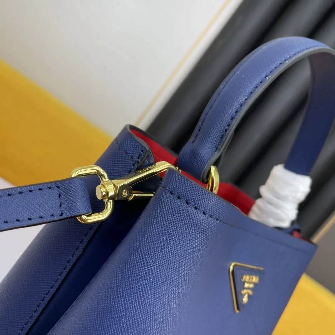Prada Shopping Bags-276 - Image 6