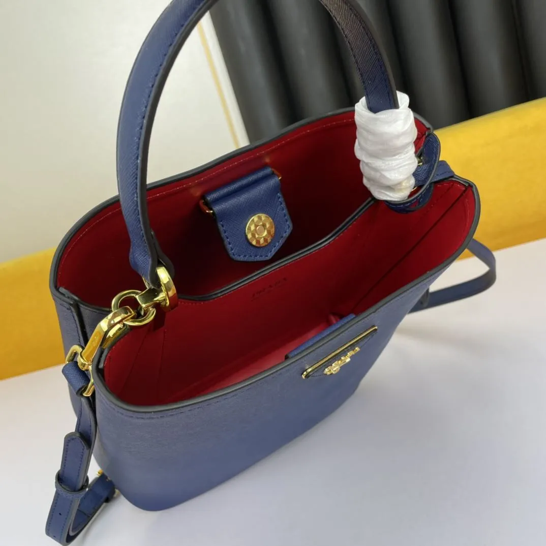 Prada Shopping Bags-276 - Image 7