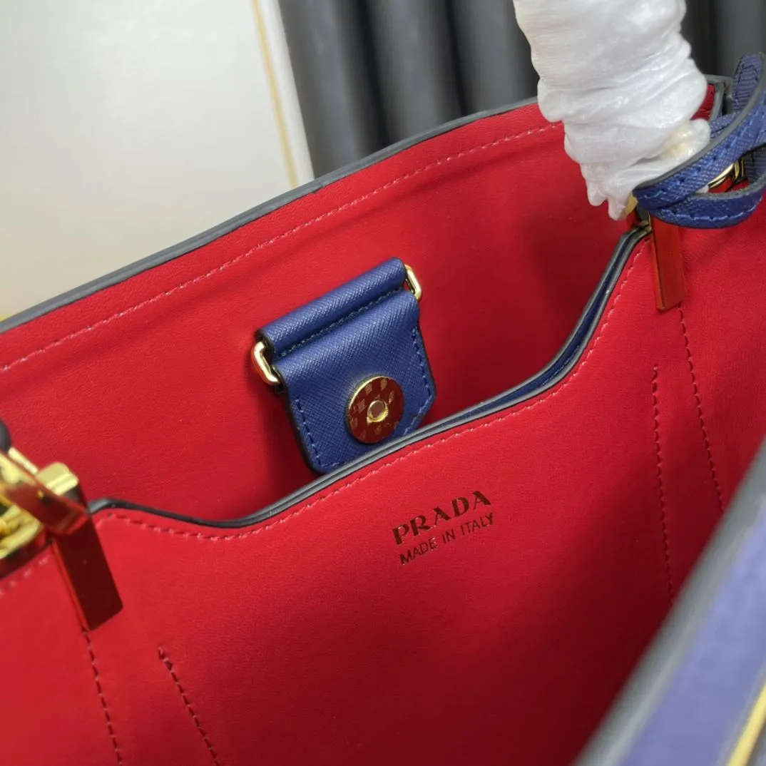 Prada Shopping Bags-276 - Image 8