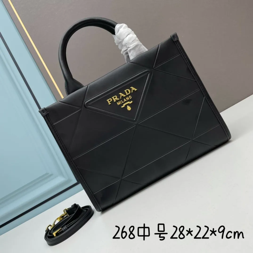 Prada Shopping Bags-277