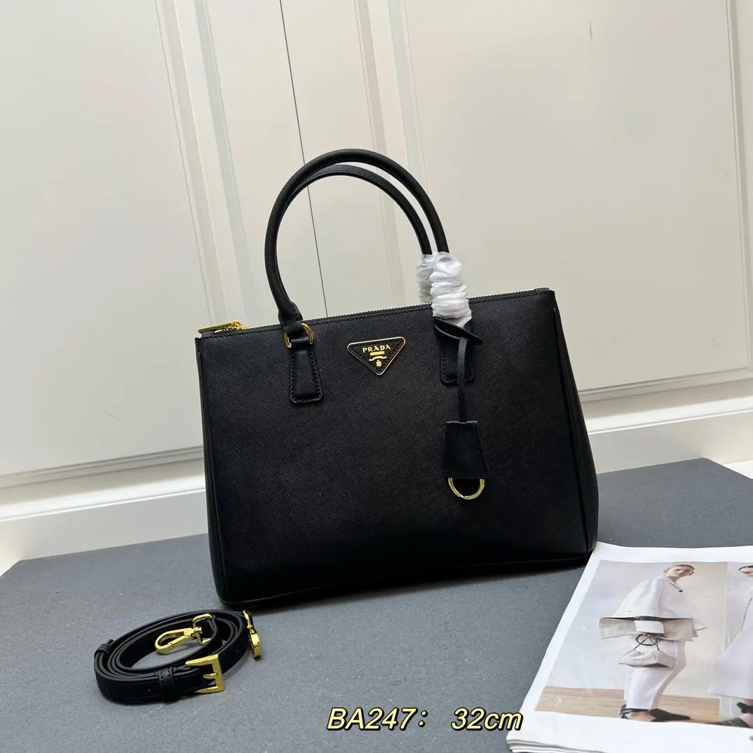 Prada Shopping Bags-279