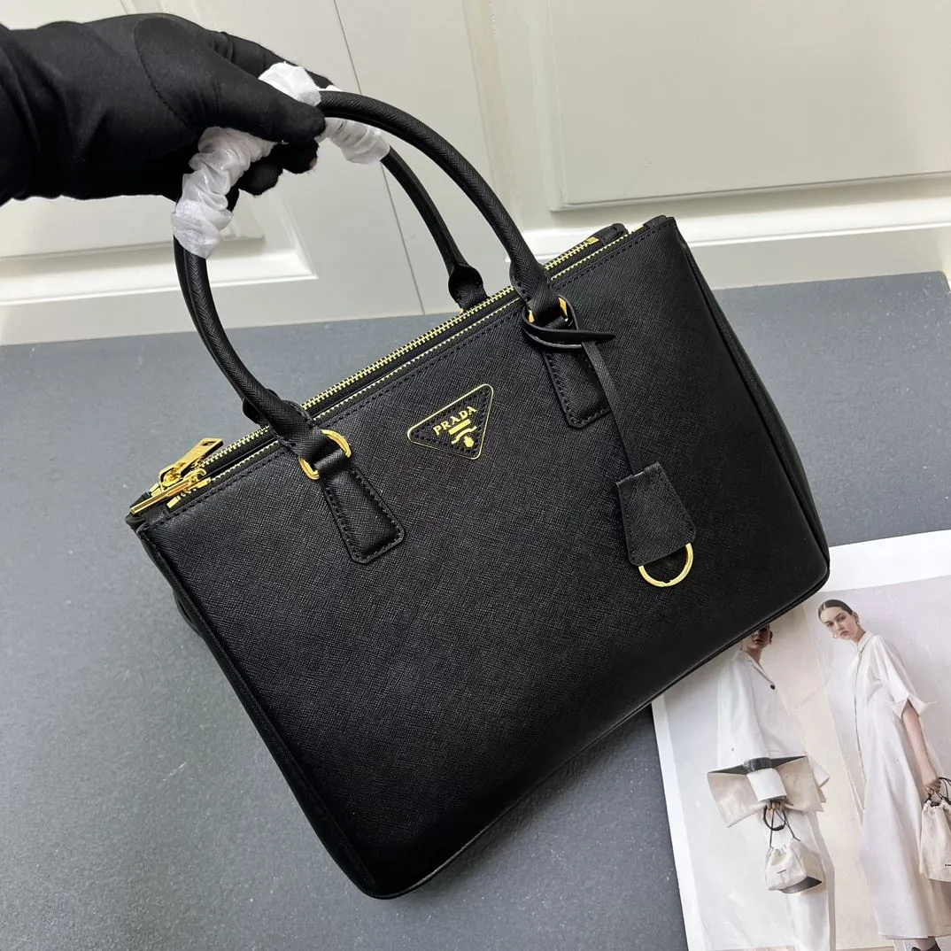 Prada Shopping Bags-279 - Image 3