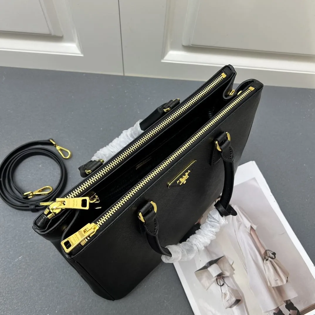 Prada Shopping Bags-279 - Image 6