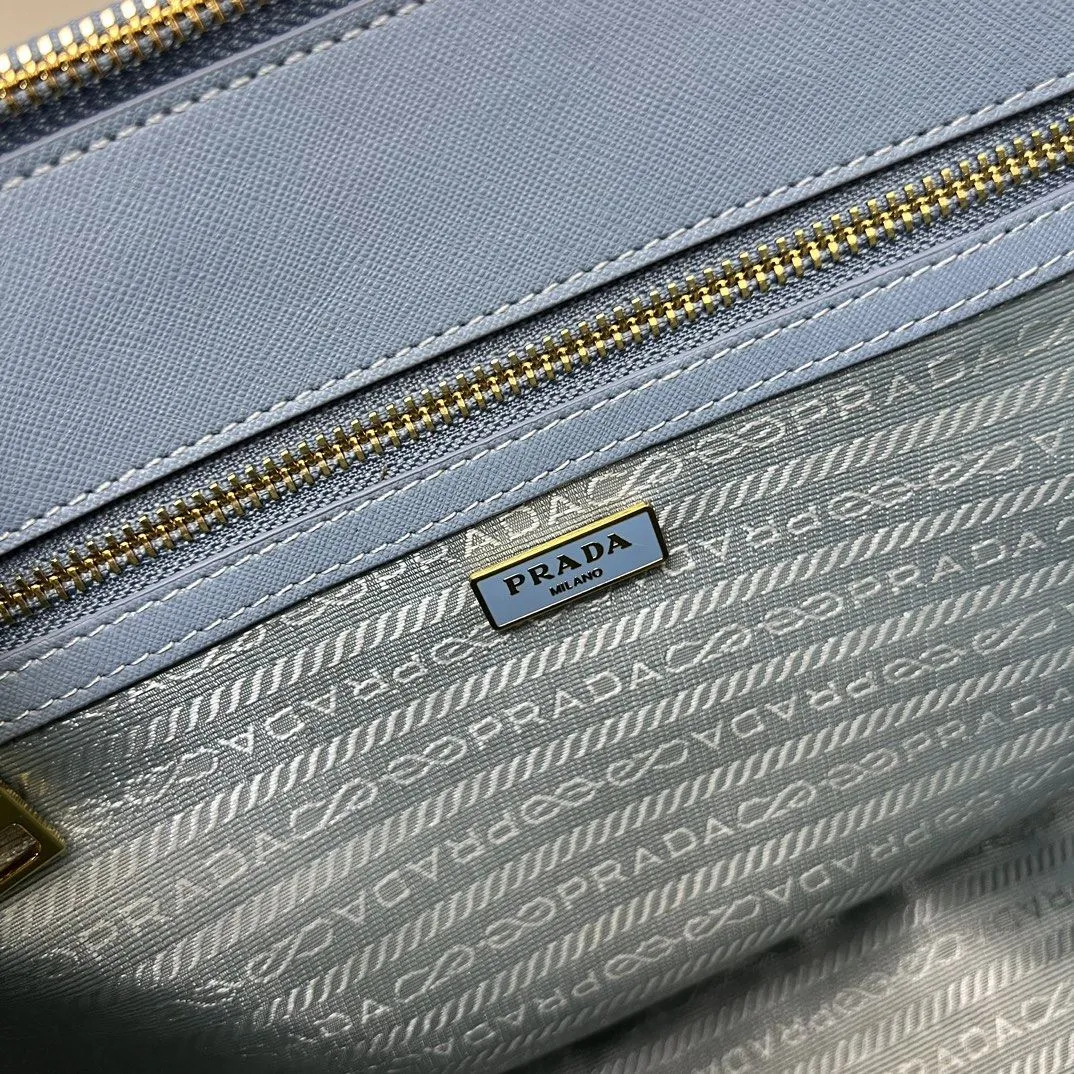 Alternative view of Prada Shopping Bags-280