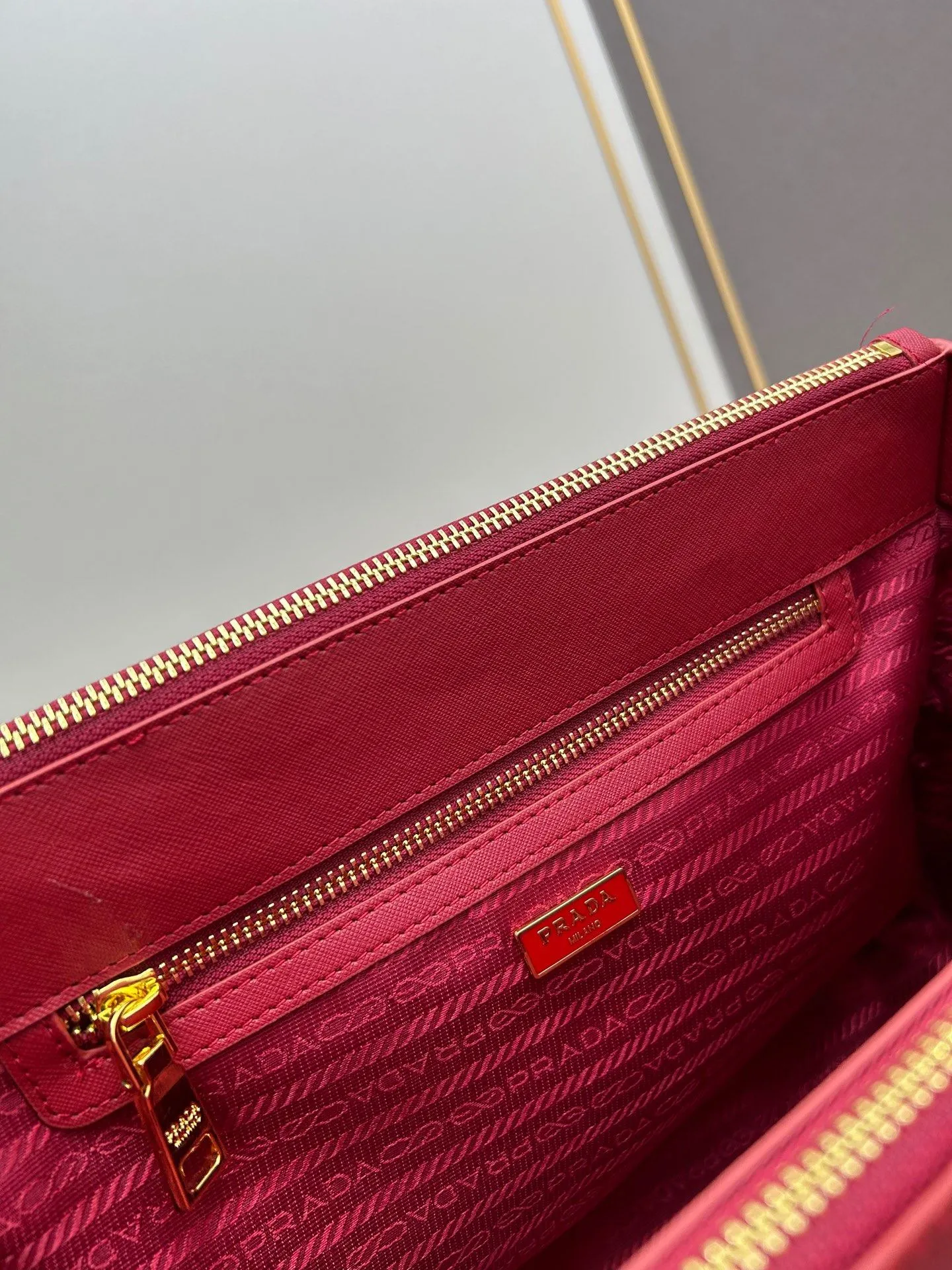 Prada Shopping Bags-282 - Image 7