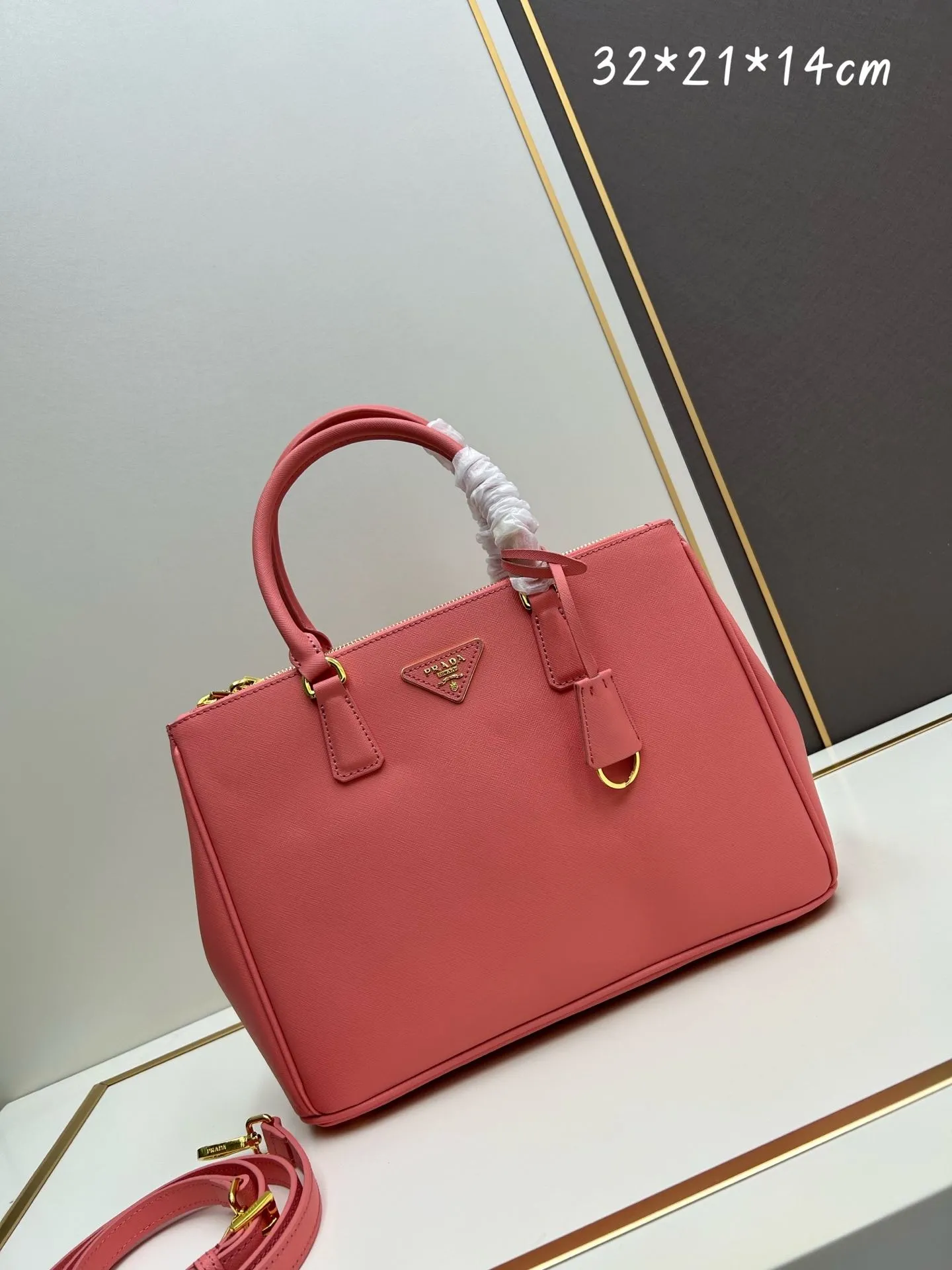 Prada Shopping Bags-284