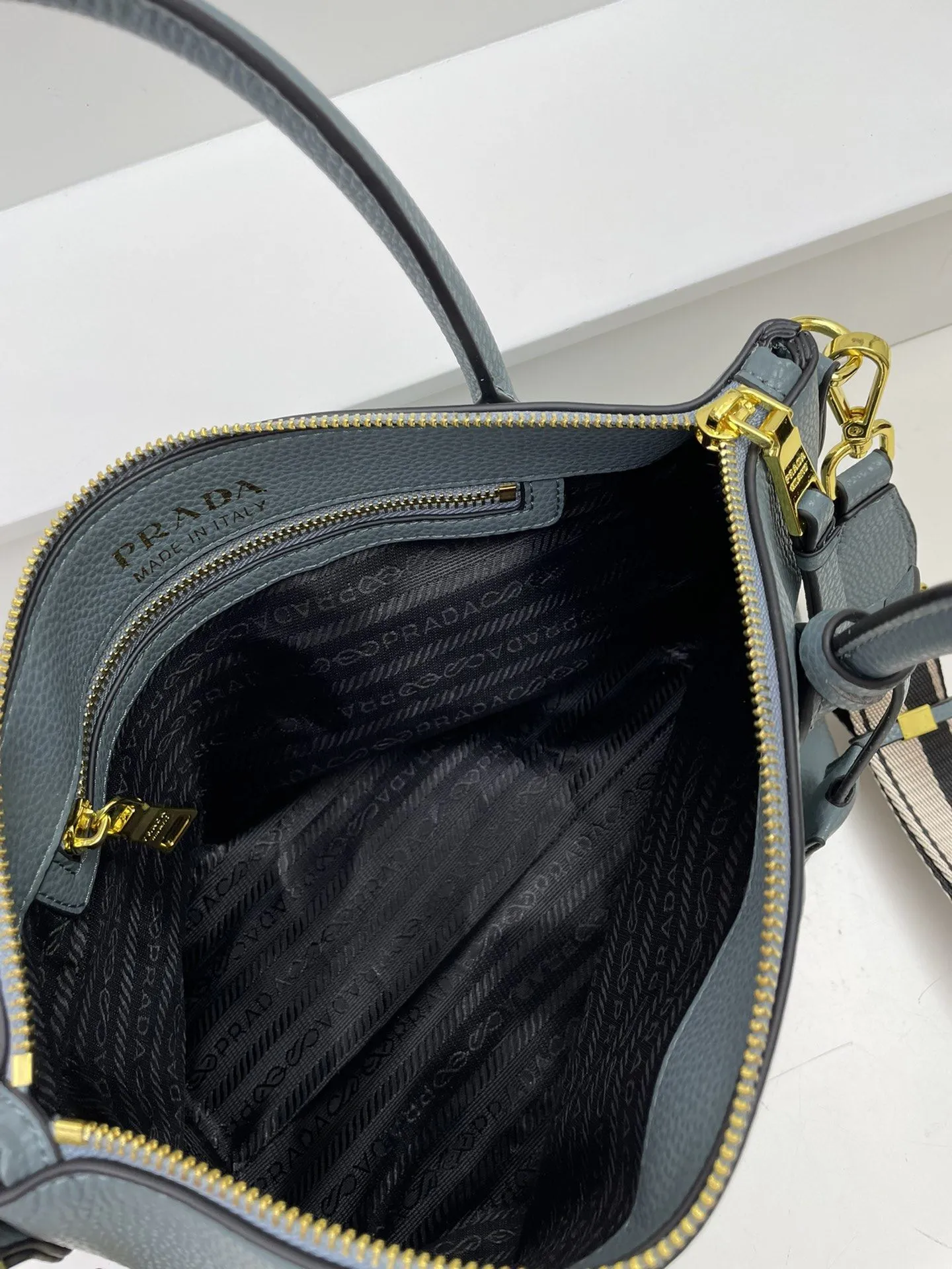 Prada Shopping Bags-288 - Image 8