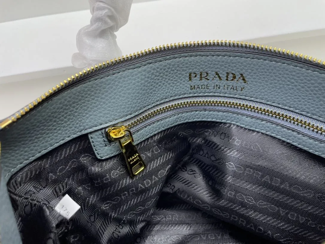 Prada Shopping Bags-288 - Image 9