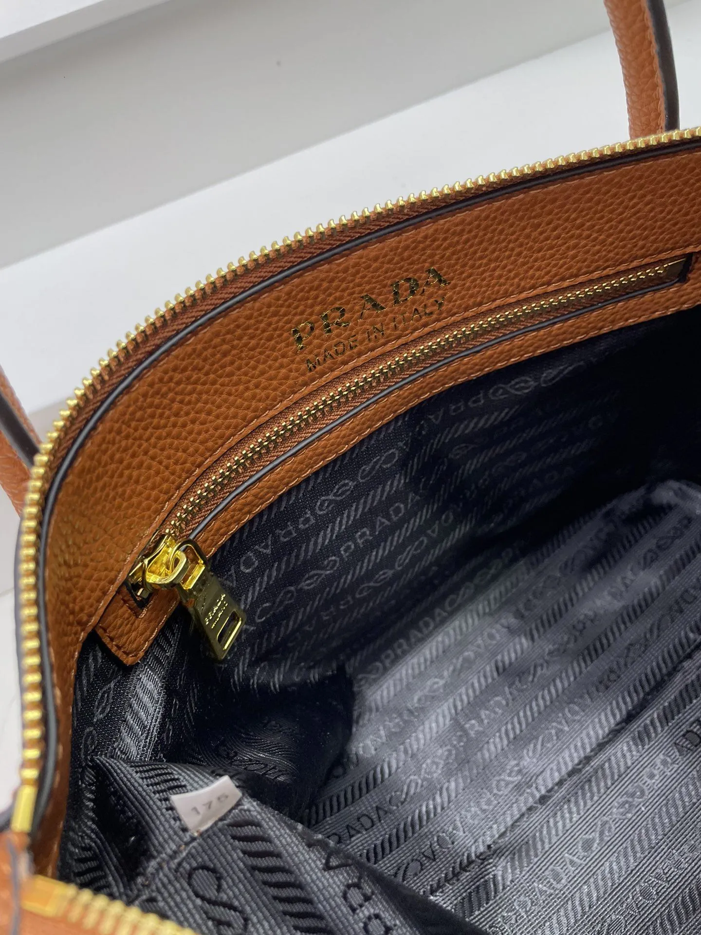 Prada Shopping Bags-291 - Image 9