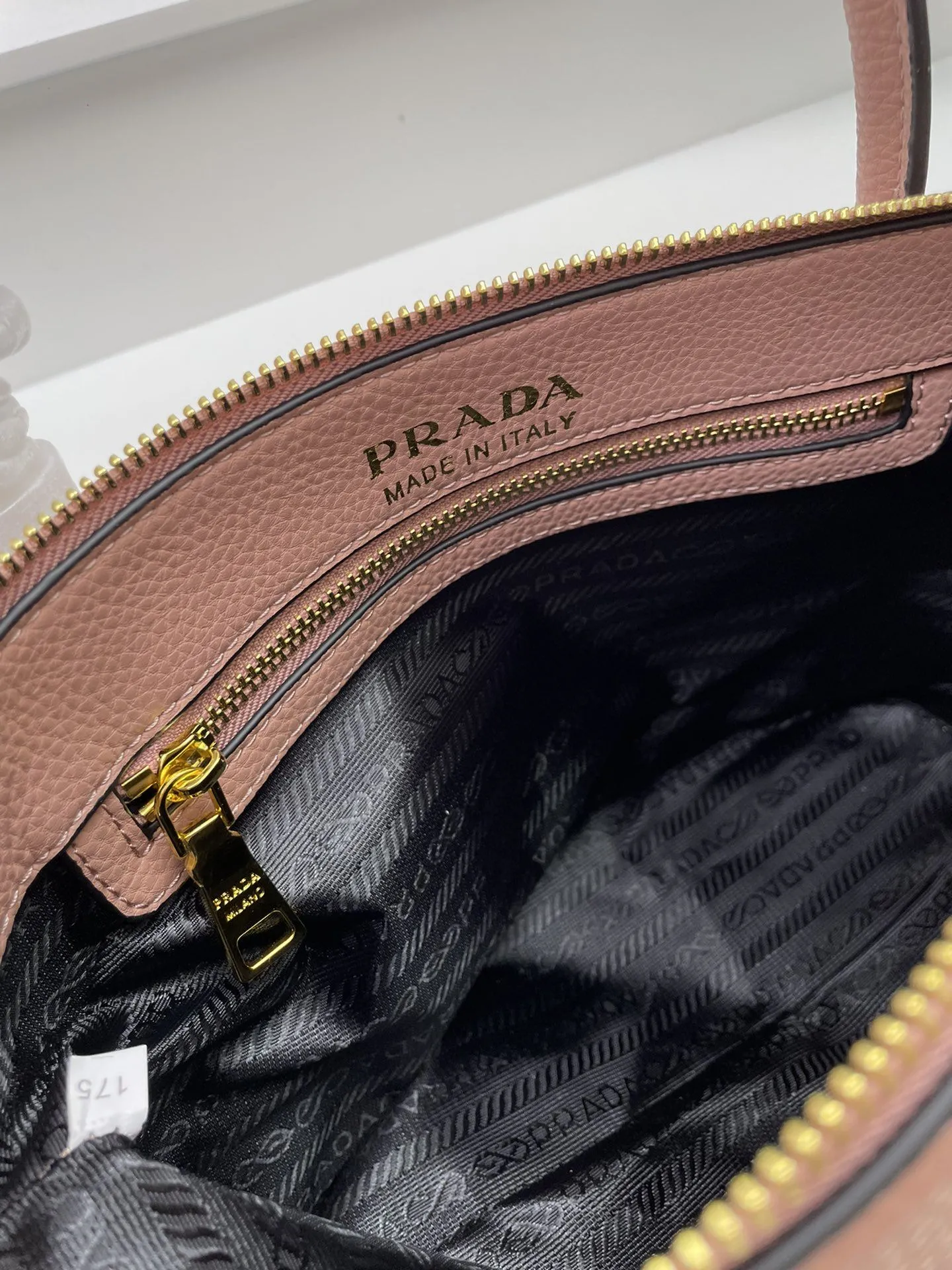 Prada Shopping Bags-292 - Image 9