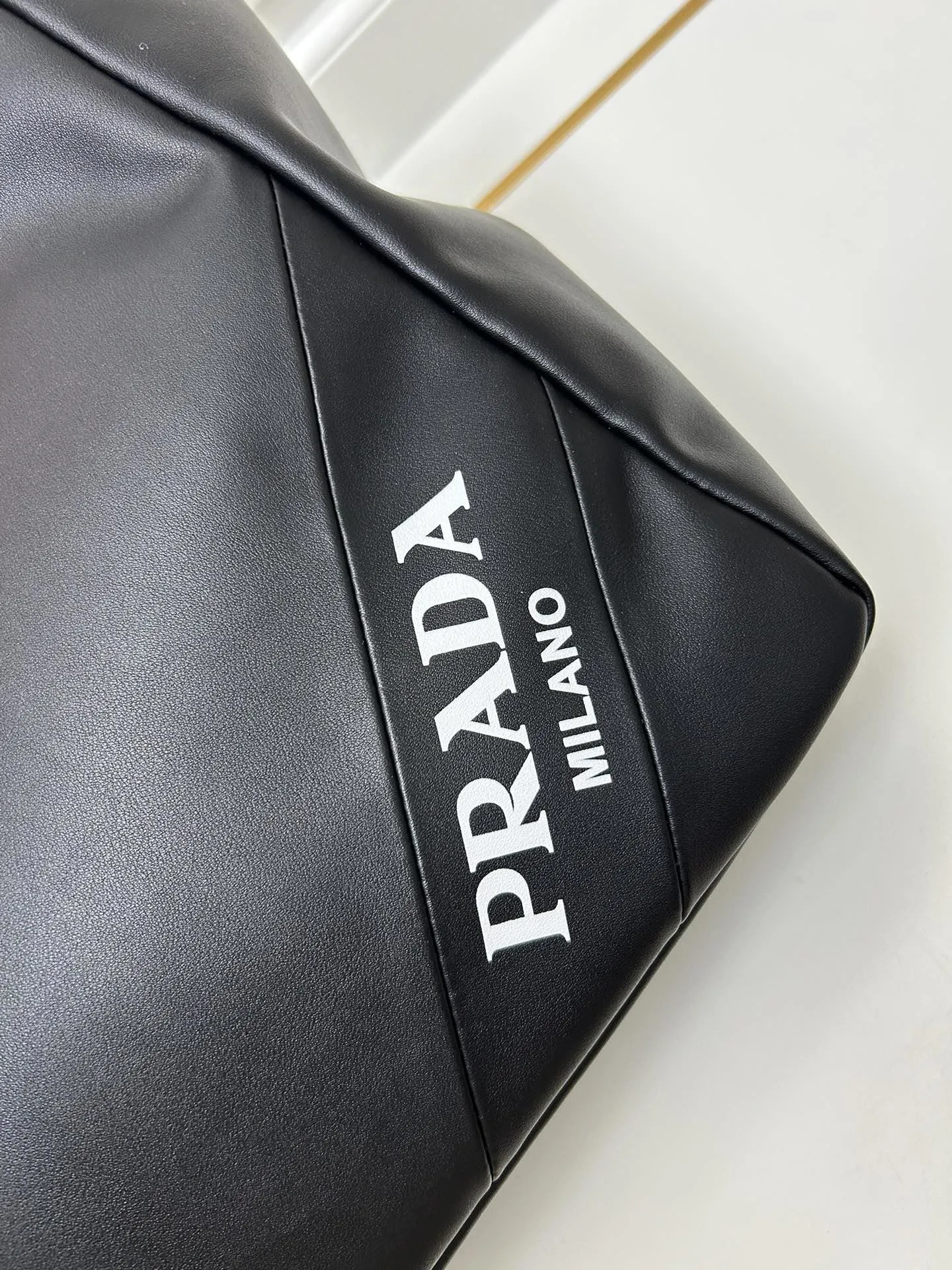 Prada Shopping Bags-304 - Image 4