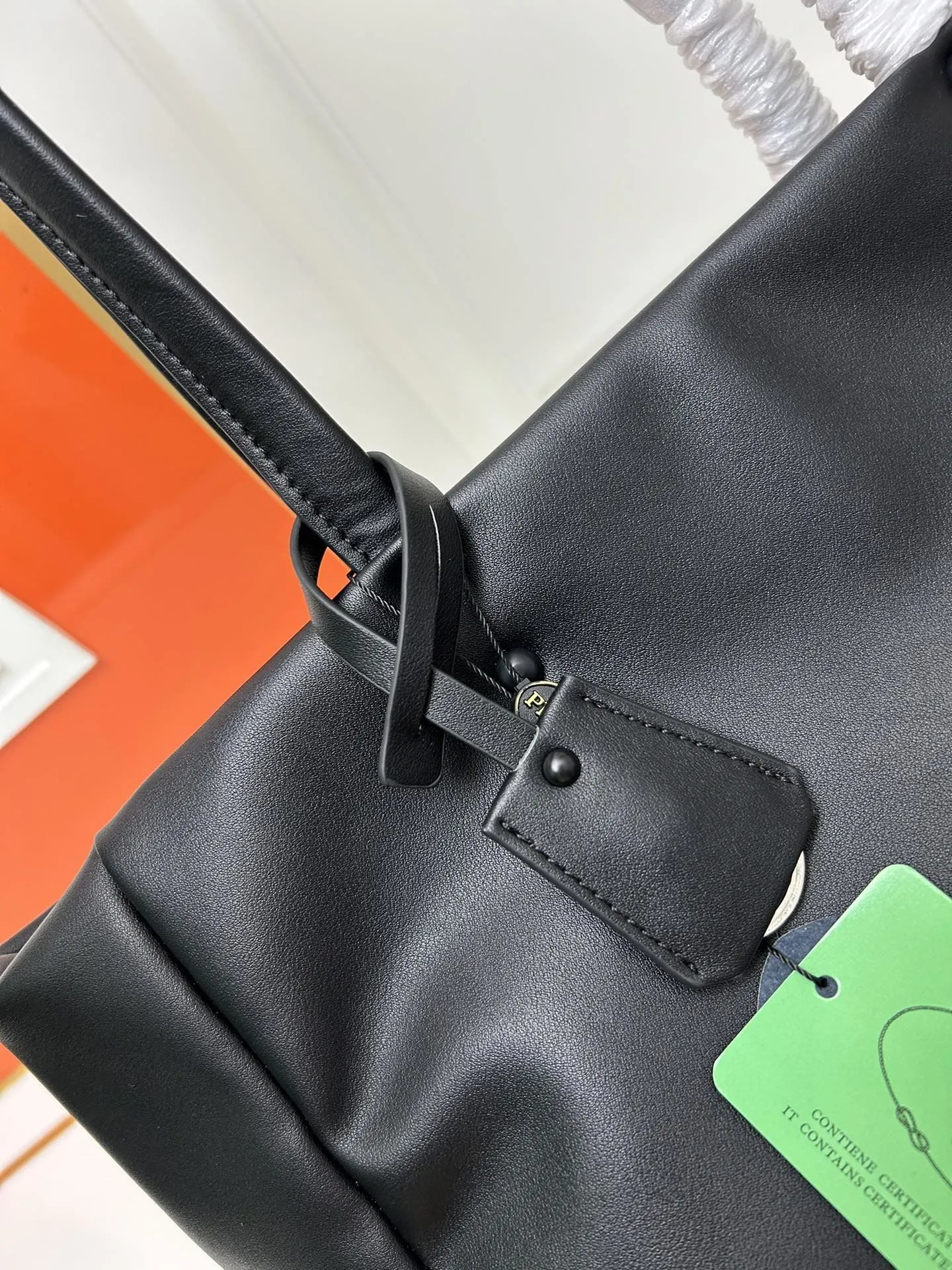 Prada Shopping Bags-304 - Image 5