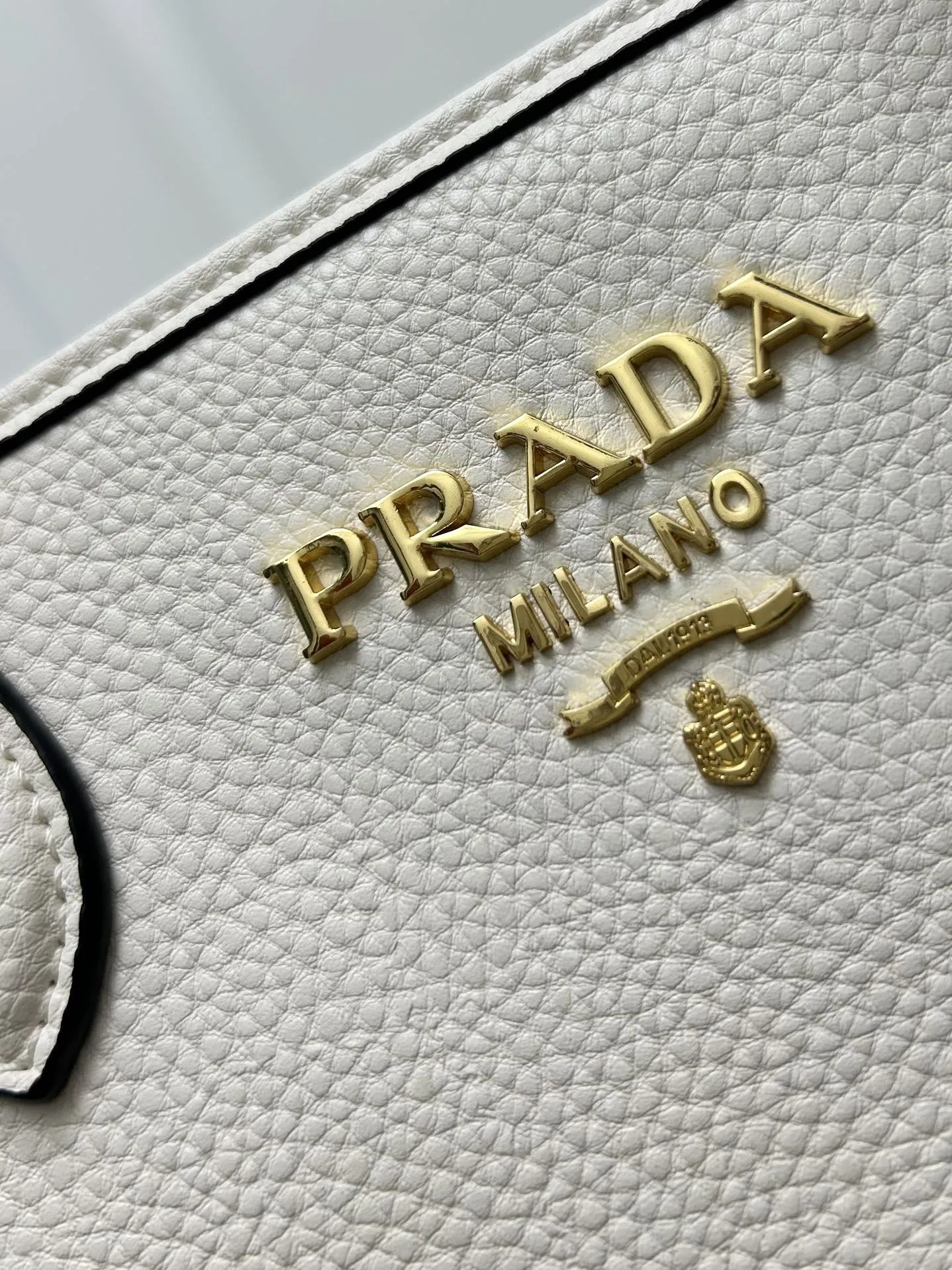 Prada Shopping Bags-312 - Image 4