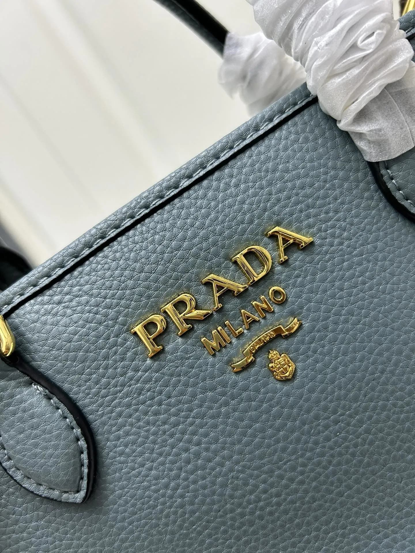 Prada Shopping Bags-316 - Image 4