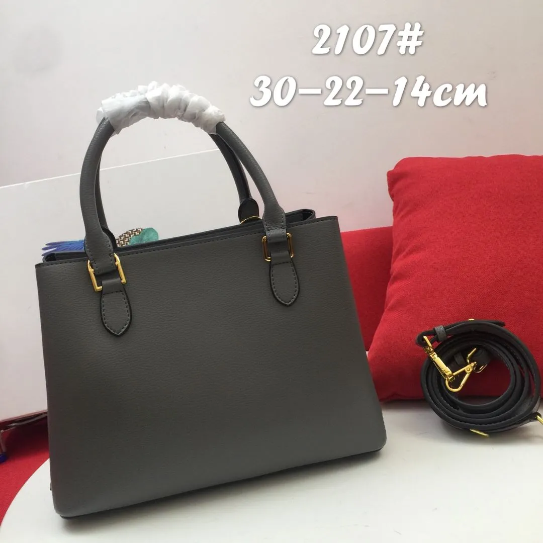Alternative view of Prada Shopping Bags-324