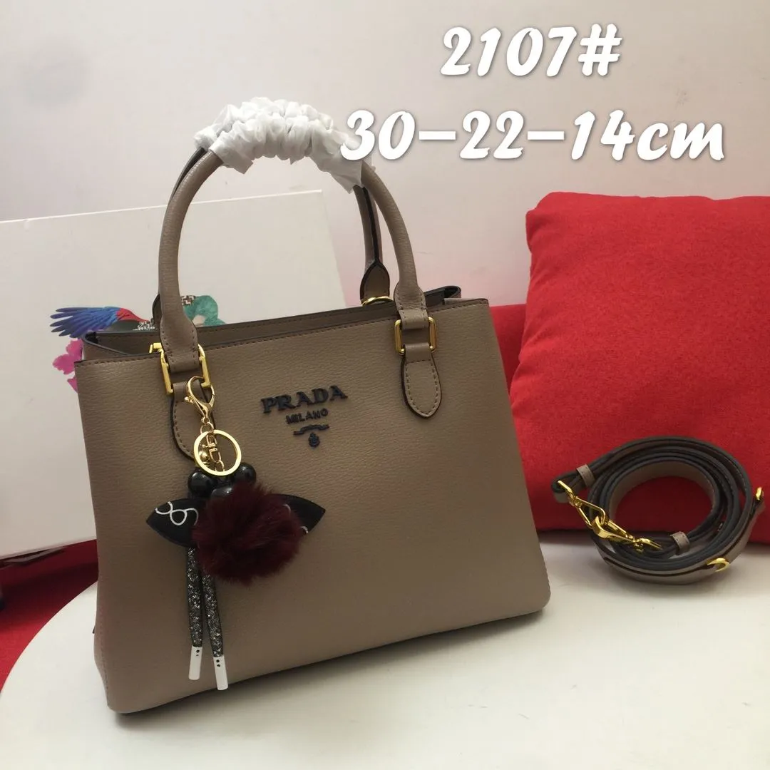 Prada Shopping Bags-325