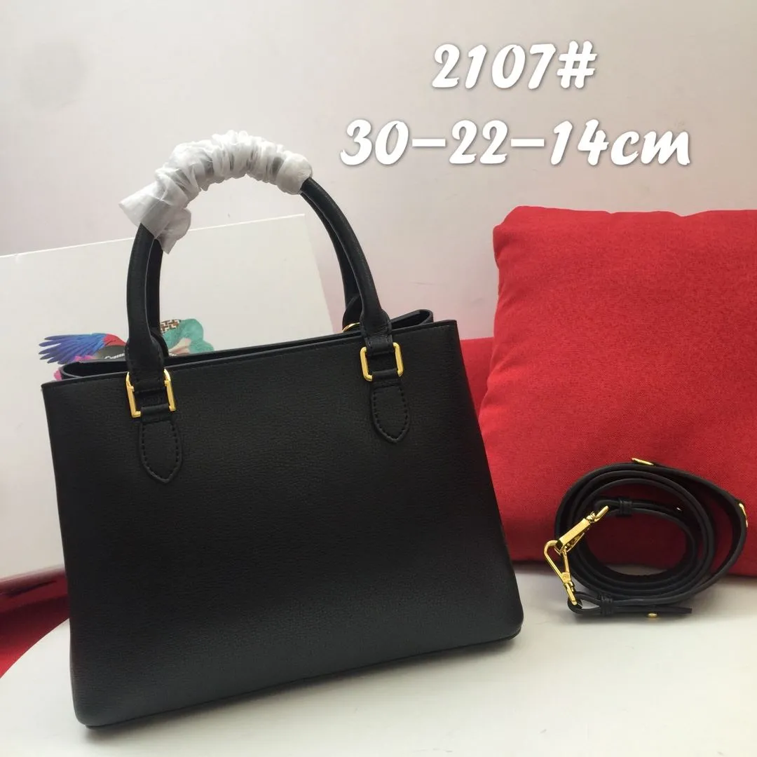 Alternative view of Prada Shopping Bags-327