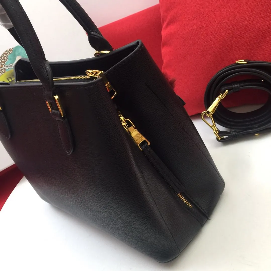 Prada Shopping Bags-327 - Image 5