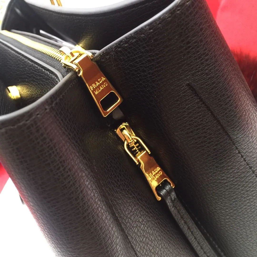 Prada Shopping Bags-327 - Image 6