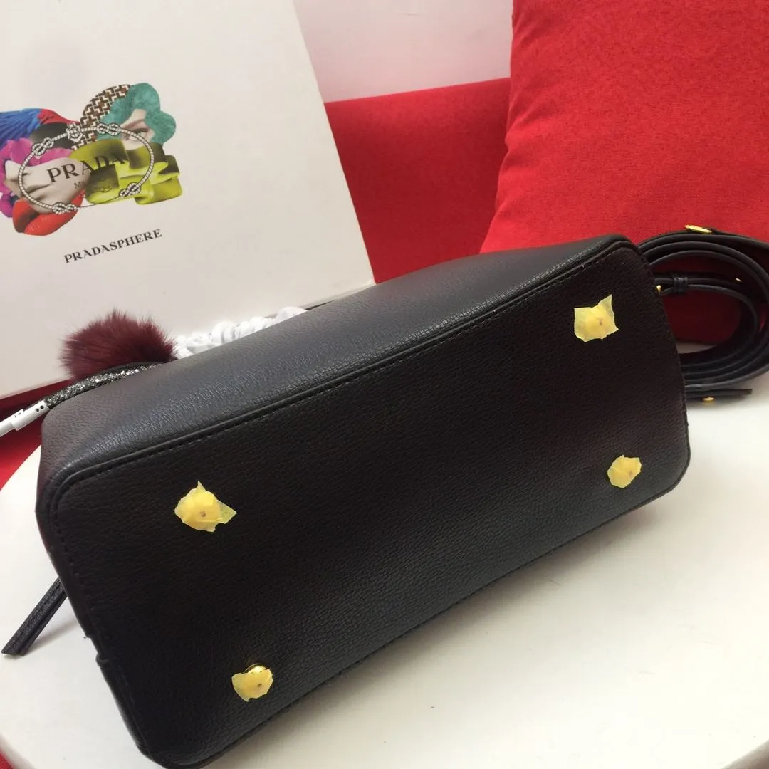 Prada Shopping Bags-327 - Image 7