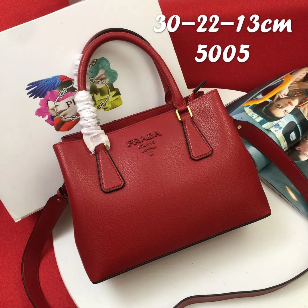 Prada Shopping Bags-332